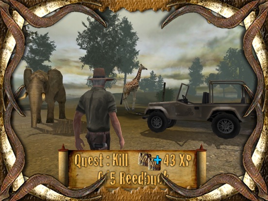 iPad Screenshot 1