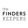 The Finders Keepers fitness finders 