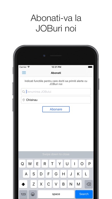 iPhone Screenshot 2