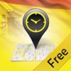 Spain Places & Hours Finder for Google Maps Free google maps restaurant finder 