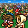 FINAL FANTASY ALL THE BRAVEST (AppStore Link)