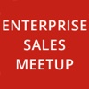 Chat for Enterprise Sales Meetup enterprise technology sales 