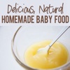 Baby and Toddler Cookbook: Fresh, Homemade Foods whole foods baby formula 