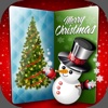 Christmas Greeting Card Creator – Send Best Wish.es For New Year With Cute e-Card.s greeting card printing 
