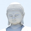 佛 - 聽佛誦,聽梵音,身心安寧。