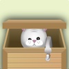 Useless Box - Peek a Boo Toy In a Box birchbox customer favorites box 
