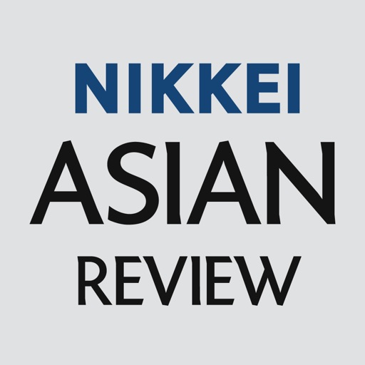 nikkei asian review