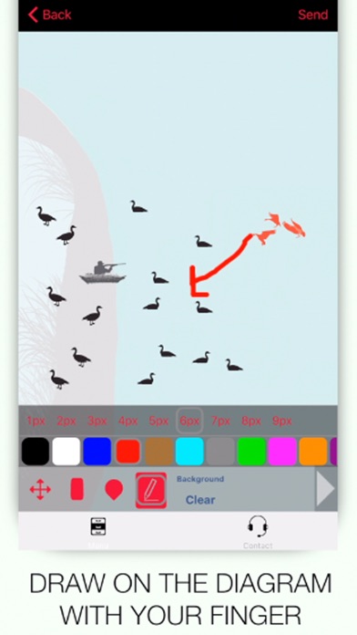 iPhone Screenshot 4