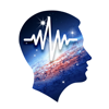 PPL Development Company LLC - 脳波同調器 - ホワイトノイズ 睡眠, 心 の 癒しや集中力アップ アートワーク