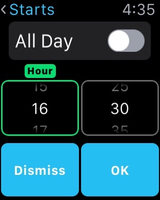 iPhone Screenshot 2