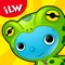 Numbers, Addition and Subtraction ! Math educational and learning games for kids in Preschool and Kindergarten by i Learn With