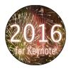 Calendars Templates 2016 for Keynote
