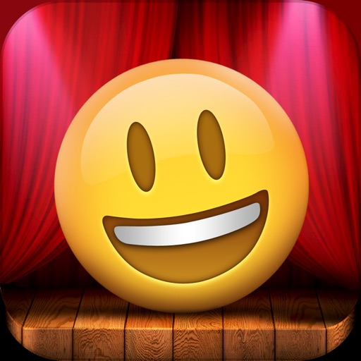>Emoji - New Emojis Voice Changer