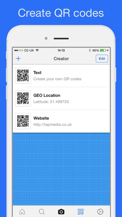 iPhone Screenshot 4