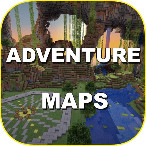 Minecraft Pe Best Adventure Map Download
