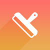 Francesco Zecchin - Cleaner Pro - Remove and Clean Duplicate Contacts and Photos, Master Merge and Cleanup Duplicates アートワーク