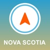 Nova Scotia, Canada GPS - Offline Car Navigation halifax nova scotia canada 