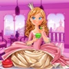 Princess Birthday Cake Maker Cooking Game - Make Your Own Cake birthday cake pictures 