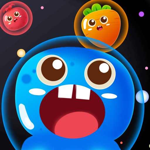 大球吃小球破解版 大球吃小球去广告破解版