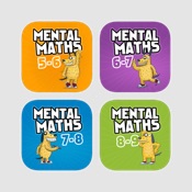 Mental Maths: Andrew Brodie Basics for Ages from 5-11