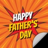 Fathers Day: Instant FREE Photo Sticker App appgratis 1 free app day other