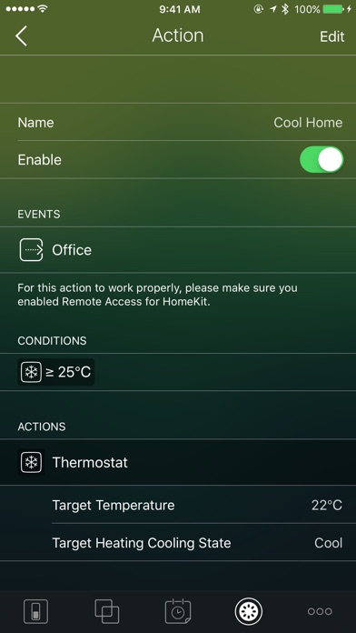 iPhone Screenshot 5