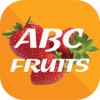 ABC fruits 3D online booklet printing