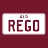 QLD Rego Check vehicle show registration 