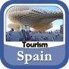 Spain Tourist Attractions sevilla spain attractions 