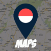 kanu patel - Fake Location Map Guide For Pokemon Go Maps アートワーク