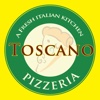 Toscano Pizzeria CT design toscano 