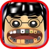 Dental Office Teeth Store Lego Harry Potter Games Edition harry potter games 