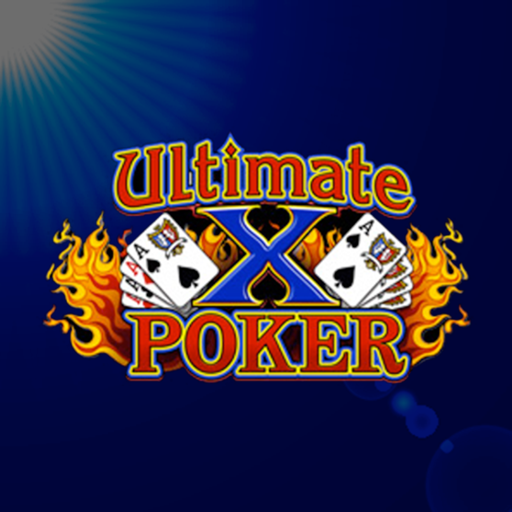 Ultimate X Poker