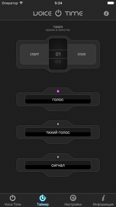 iPhone Screenshot 2