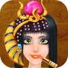 Egypt girl makeover - princess ancient egypt makeup salon current events in egypt 