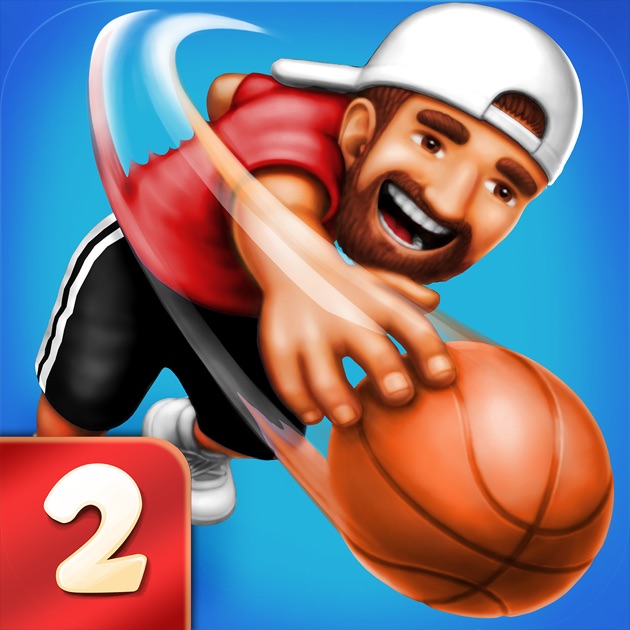 Dude Perfect 2 on the App Store