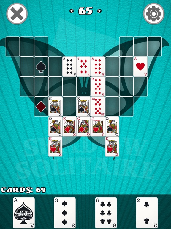 iPad Screenshot 3