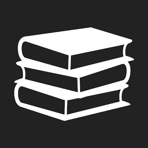 iCollect Books -- Bookshelf List Manager, Collector, Organizer & Inventory Database Buddy