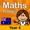Maths Skill Builders - Year 4 - Australia skill builders 