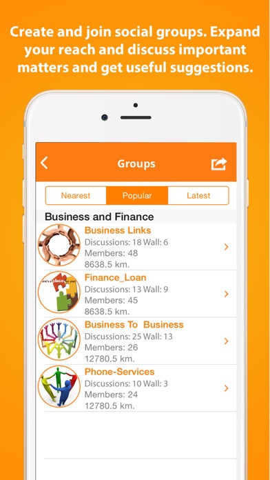iPhone Screenshot 4