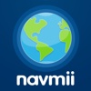 Navmii GPS Indonesia: Navigation, Maps (Navfree GPS) gps navigation apps 