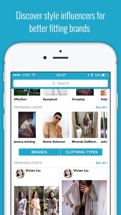 iPhone Screenshot 3