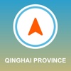 Qinghai Province GPS - Offline Car Navigation southern qinghai china earthquake 