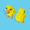 Crossy Chicken Endless Arcade crossy road vehicles