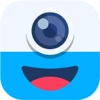 GIF Share Your Emotion Plus animated