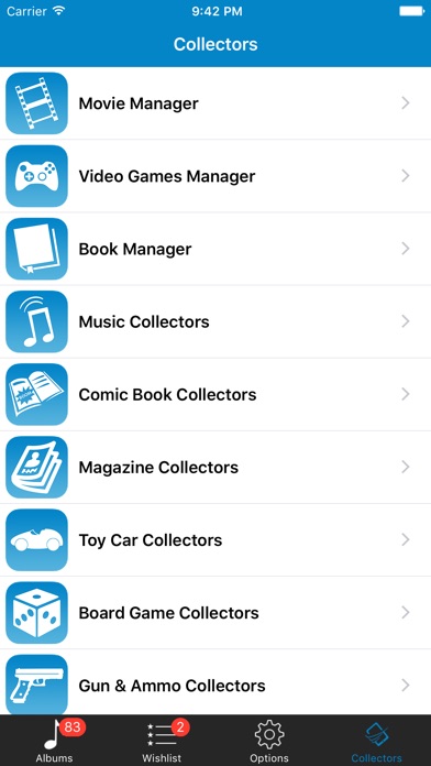 iPhone Screenshot 5