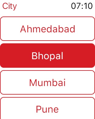 iPhone Screenshot 3