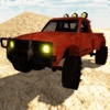 4x4 Jeep Safari Sand Bashing - Crazy Jeep Driving Stunts in Desert Mountains jeep cherokee 
