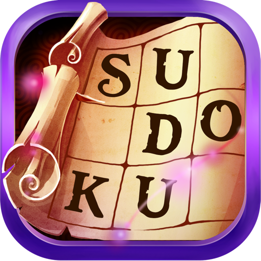 Судоку Epic - Sudoku Mac OS X