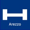 Arezzo對於今晚與地圖和旅行遊覽比較和預訂酒店
